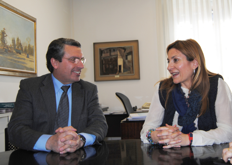 València, Terra i Mar impulsará la Feria Comercial y Gastronómica de Paterna