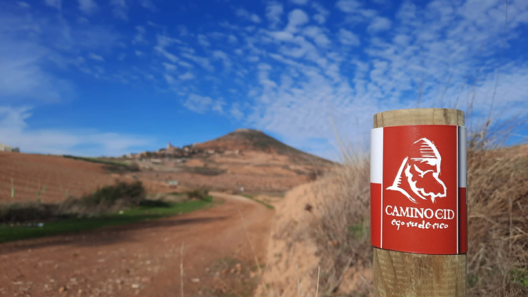 El Consorcio Camino del Cid impulsarà noves accions turístiques a través del pla “Experiencias Turismo España”