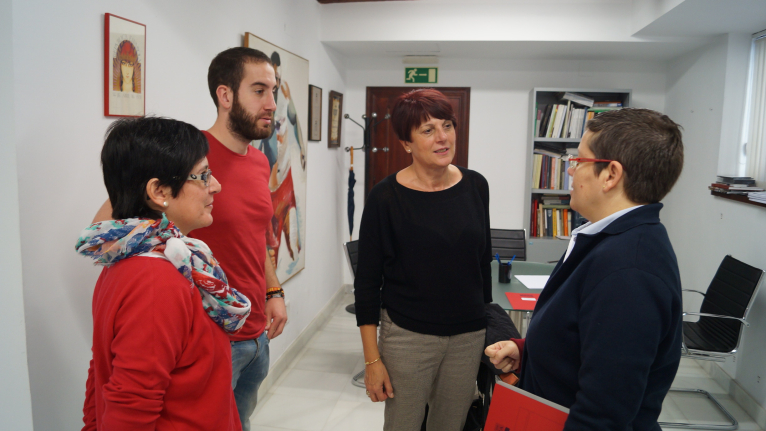 Villanueva de Castellón apuesta por el deporte local