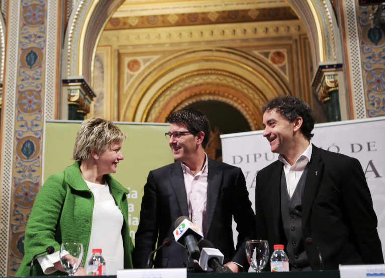 Diputació presenta 21 nous projectes per a incrementar la competitivitat turística dels municipis valencians
