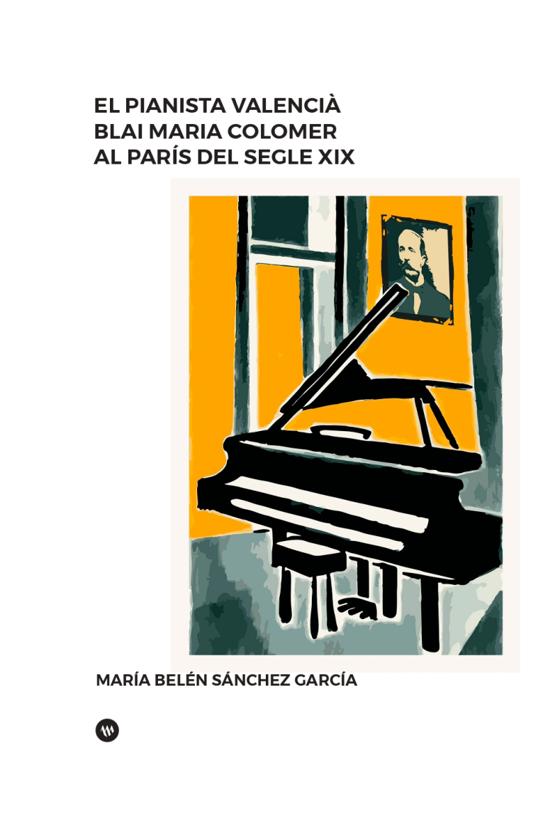 La Diputació profundiza en la figura del histórico pianista Blai Maria Colomer 