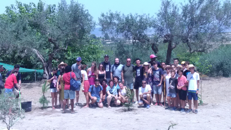 Cerca de cinco mil espectadores han disfrutado de la obra ‘La gran final’, de Escena Erasmus 