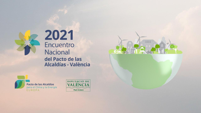 Més de 200 institucions s'han inscrit ja en la primera trobada nacional del Pacte de les Alcaldies que organitza la Diputació