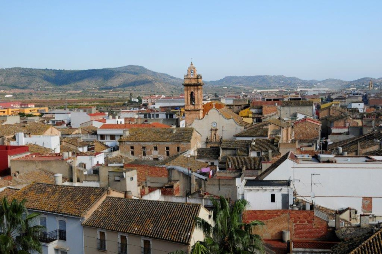 Catadau se incorpora a las Rutas Turísticas Medioambientales