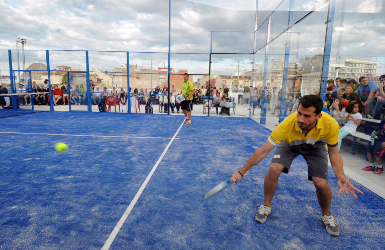 La Diputació destina 199.700 euros a projectes singulars d'iniciació tecnicoesportiva