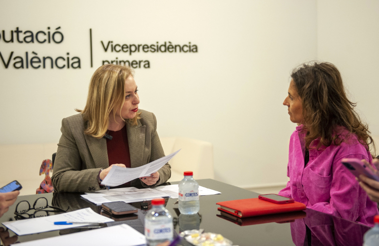 La Diputació de València editarà un llibre sobre la importància de la coeducació en igualtat als patis dels col·legis