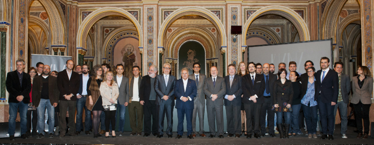 Un llibre recopila la recuperació del patrimoni cultural en la província en 15 anys
