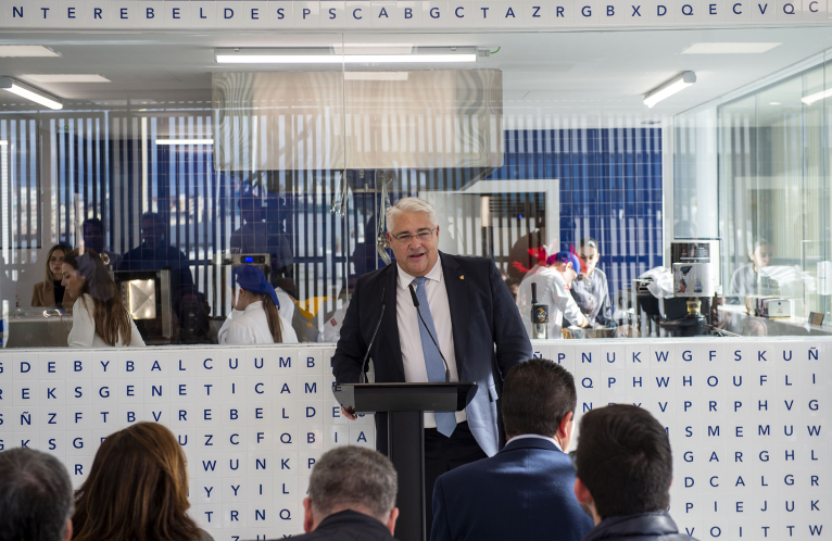 La Diputació de València presentarà en Fitur la diversitat turística d'una província ‘Espectacular’