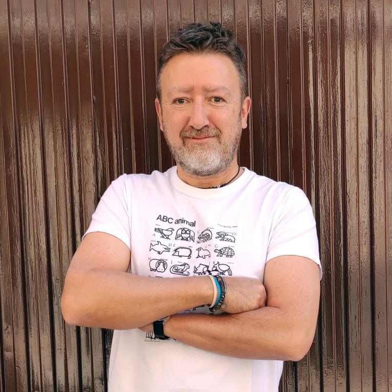 Pepe Cruz reflexiona en el MuVIM entorn del disseny i la creació