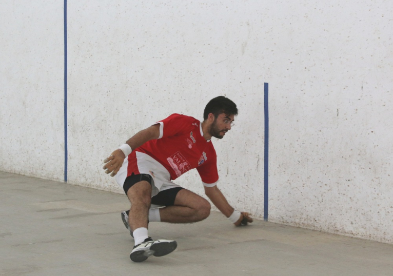 Castelló de Rugat acull el primer duel per la Copa de Raspall de la Diputació