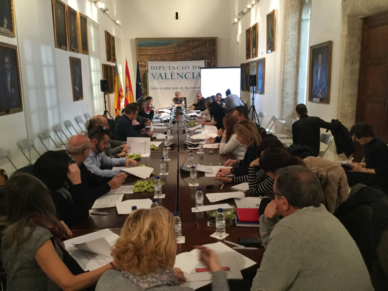 València Turisme acude a Fitur con “infinitas razones” para elegir nuestro territorio como destino perfecto
