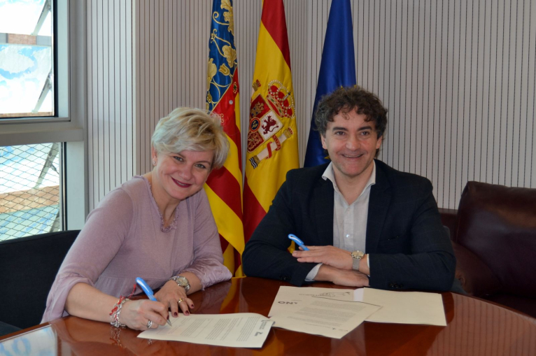 La Diputació de València s'adhereix al Codi Ètic del Turisme de la Comunitat Valenciana