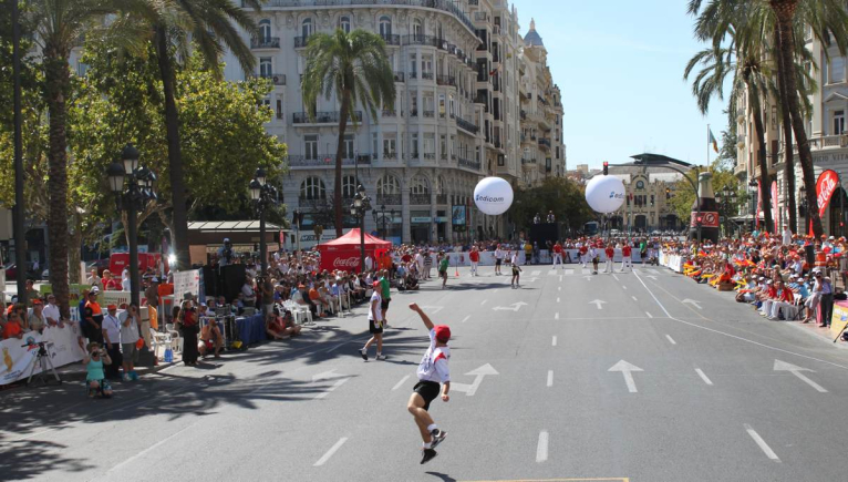 La Diputació ajuda a la Federació de Pilota a celebrar el seu gran dia amb el protagonisme de les dones