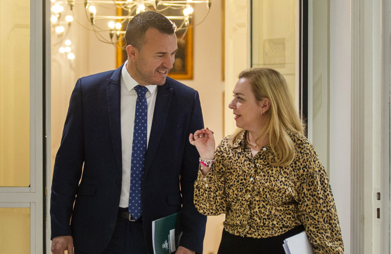 La Diputació aprueba nuevas inversiones del Pla Obert por valor de 7,6 millones en 36 municipios de las 15 comarcas
