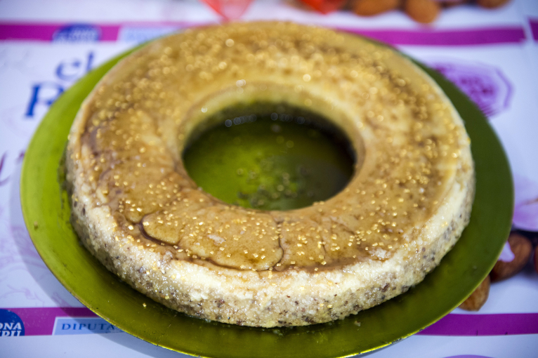 El Rebost de la Dipu en Benigànim