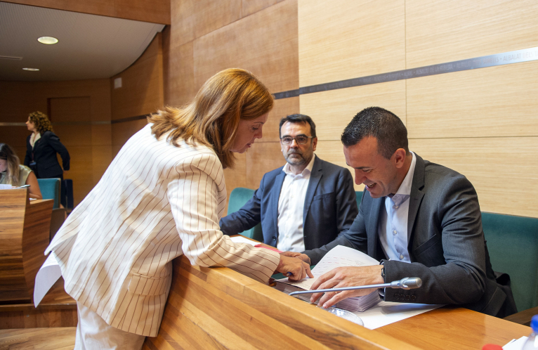 La Diputació de València destinará 1,8 millones de euros a 18 municipios turísticos de la provincia
