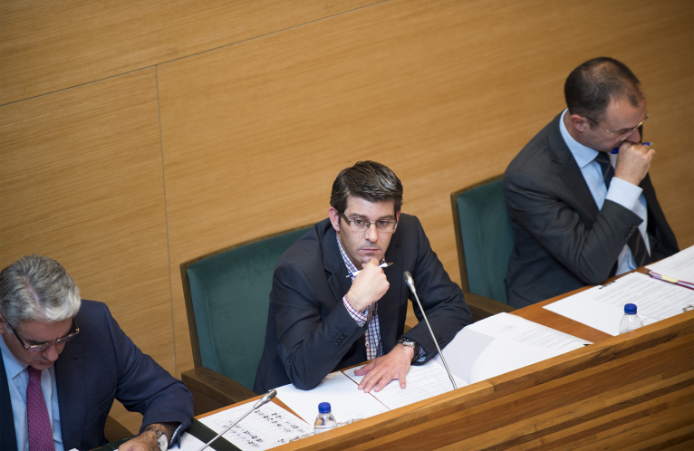 El Pleno habilita por unanimidad el presupuesto del nuevo Plan de Inversiones Sostenibles