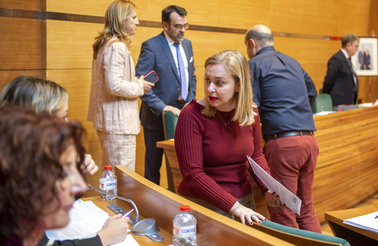 La Diputació de València amplia l'oferta formativa per als empleats de les entitats locals de la província