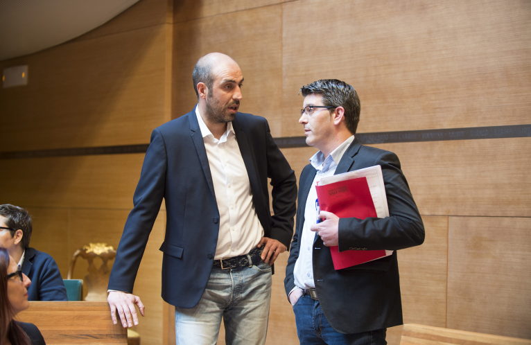 La Diputación inyecta 265.000 euros en el Rincón de Ademuz a través del Plan de Caminos y Viales