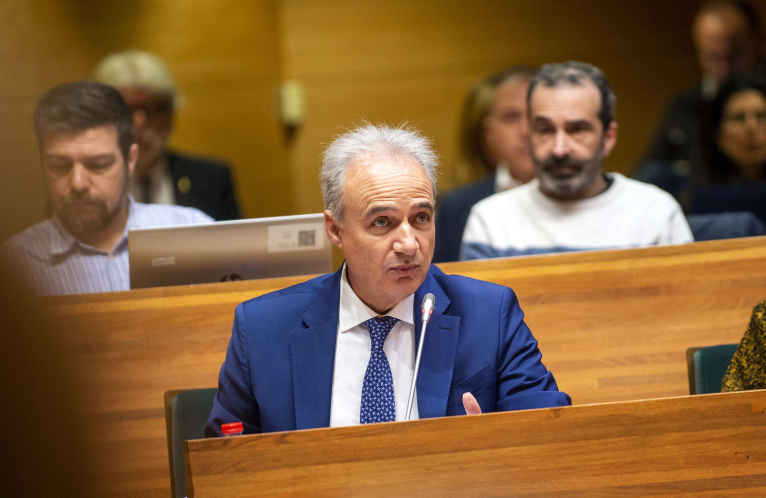 La Diputació de València reforça i adapta el seu personal per a estar més prop dels ajuntaments i comarques
