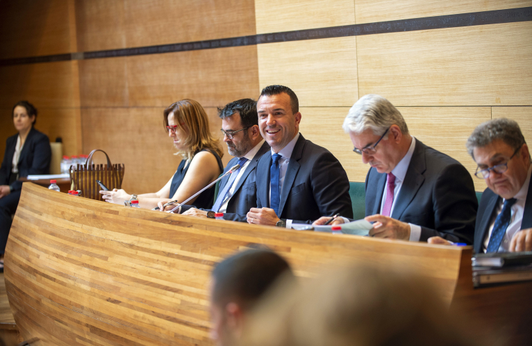 La Diputació de València demana que es restituïsca el Premi Nacional de Tauromàquia