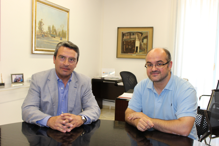 Polinyà de Xúquer desplegarà un pla de turisme local amb la col·laboració del Patronat de Turisme