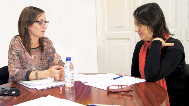Villar del Arzobispo sol•licita millores en els Serveis Socials Generals per a 2016