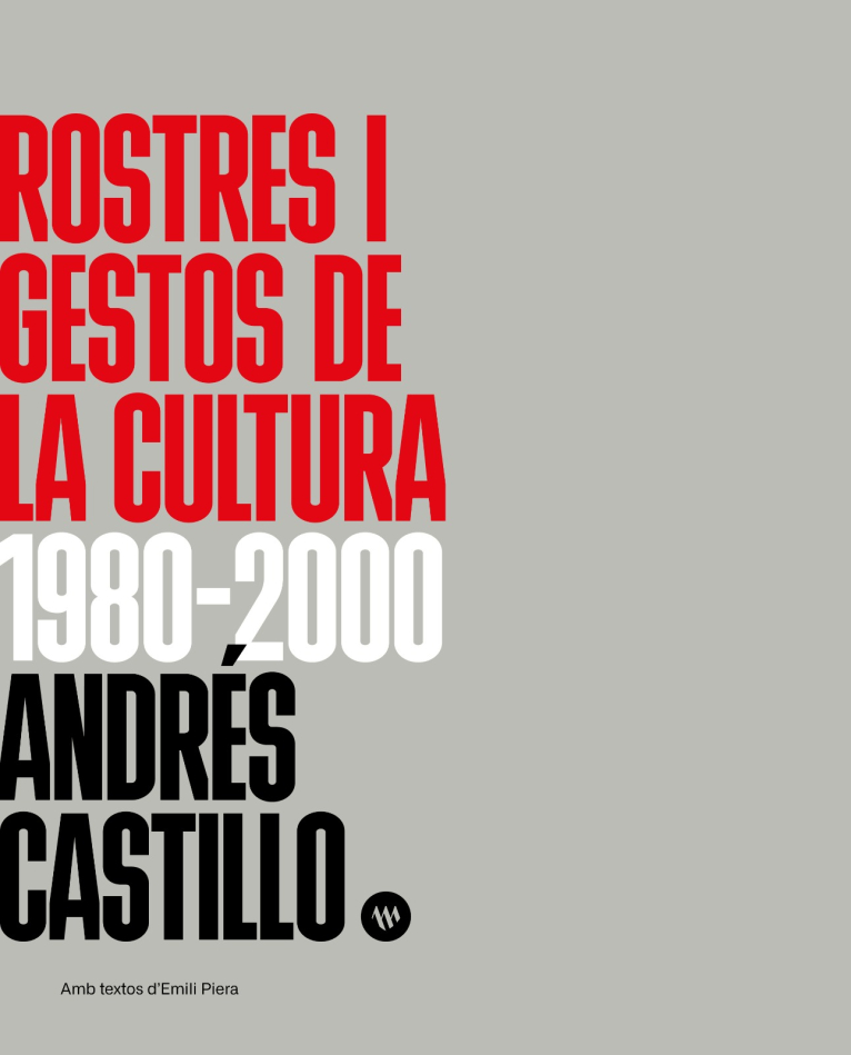 "Rostres i gestos de la cultura: 1980-2000", última novedad del Magnànim