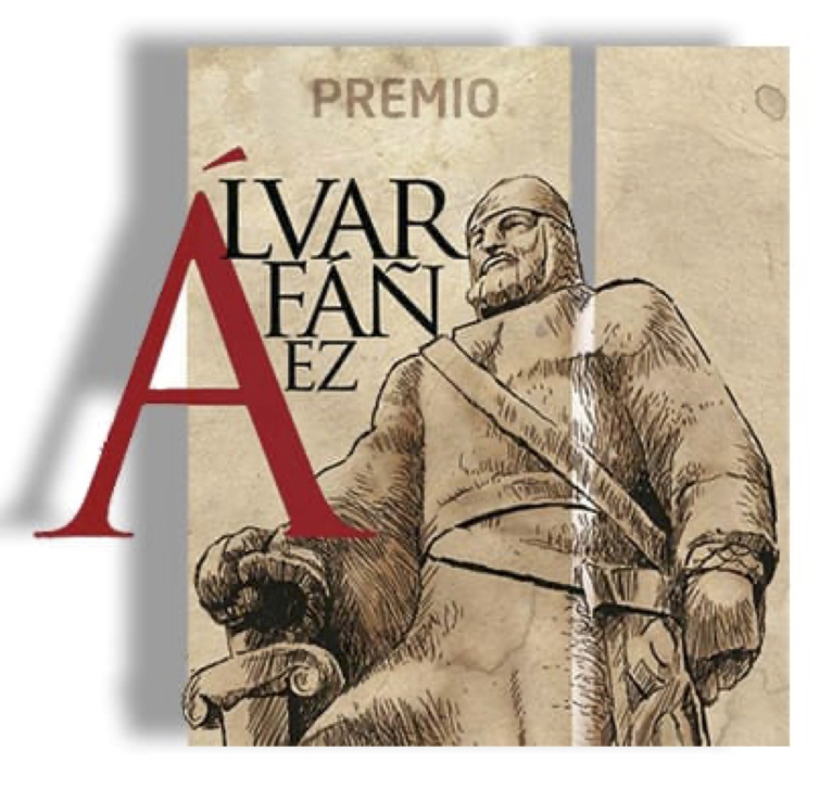 El Consorcio Camino del Cid convoca la XI edició del Premio Álvar Fáñez