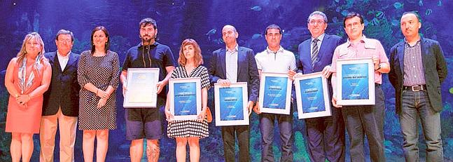 El Magnànim convoca los premios València y València Nova 2021