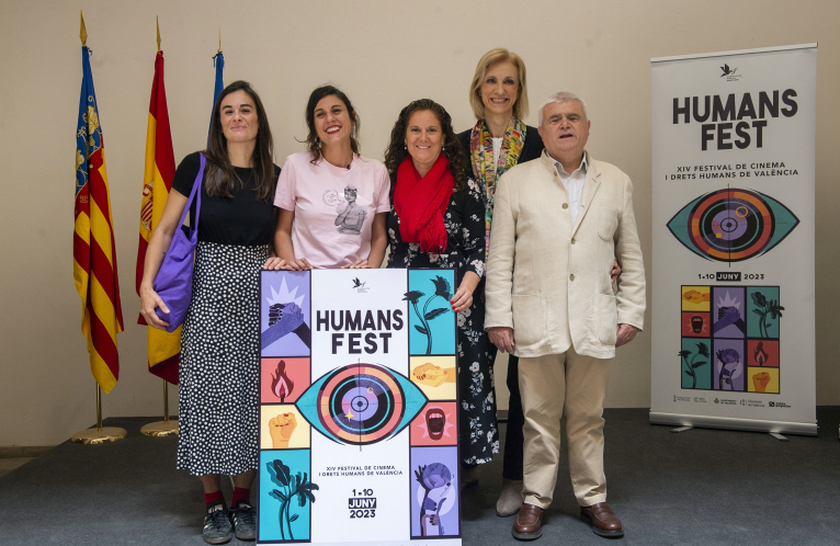 Humans Fest convida a reflexionar sobre igualtat i gènere amb més de 40 pel·lícules de ficció i documental