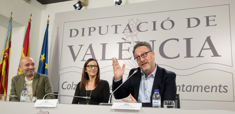 El Magnànim refuerza su apuesta editorial