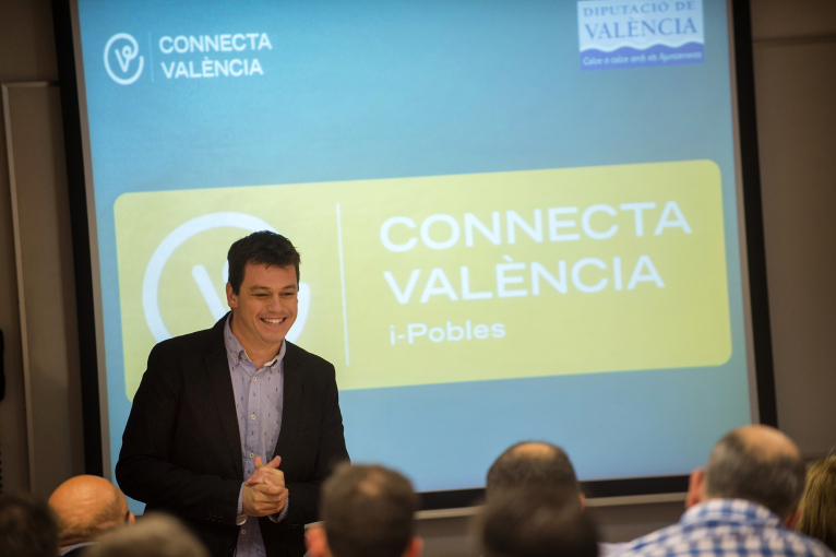 “I-pobles” s’implementa en 17 localitats pilot