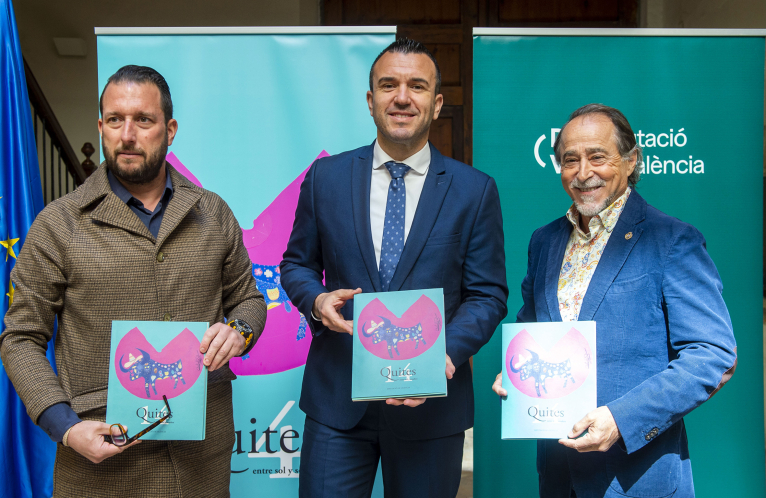 El nou número de la revista ‘Quites’ aborda el vessant més cultural de la tauromàquia