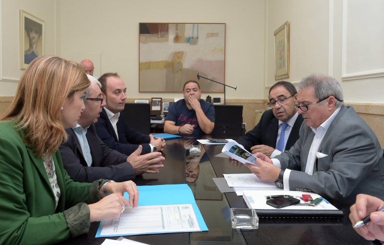 Alcàntera de Xúquer, Càrcer, Cotes y Sellent instalarán filtros de carbono para depurar el agua