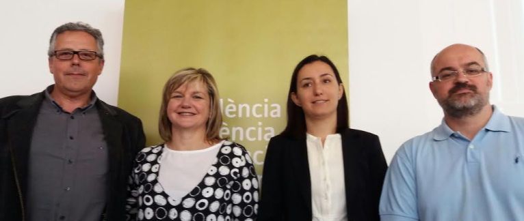 València Turisme impulsa la desestacionalització turística amb la nova Àrea de Creació de Producte