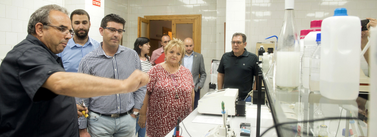 La Escuela de Viticultura y Enología de Requena organizará el I Congreso de Cultura del Vino