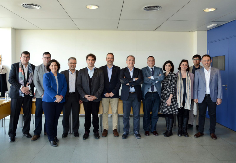 València Turisme apuesta por la cooperación con la Euroregión del Arco Mediterráneo