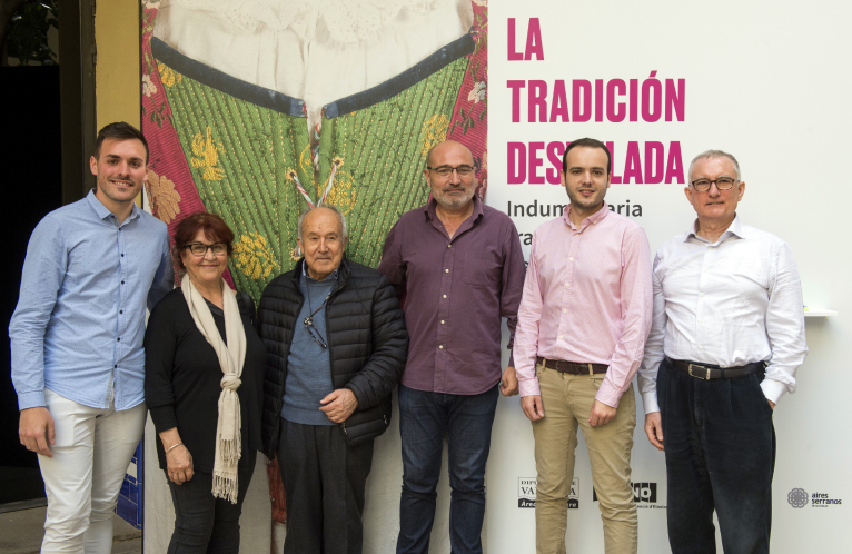 L’Etno, Museu Valencià d’Etnologia, adapta su programación al desconfinamiento
