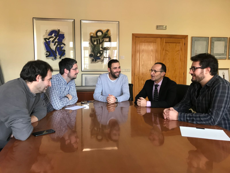 Requena actualitza la seua Administració Electrònica amb el programa de Gestió del Talent de la Diputació  