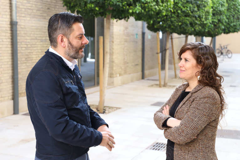 Diputació i Ajuntament de València col.laboren en polítiques públiques innovadores