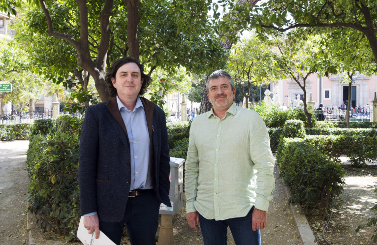 La Diputació recolza el projecte ‘Viles en Flor’ per al desenvolupament sostenible dels espais verds urbans 