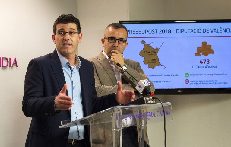 La Diputació i l’Epsar realitzen millores urgents en depuradores de la Ribera i la Vall d’Albaida