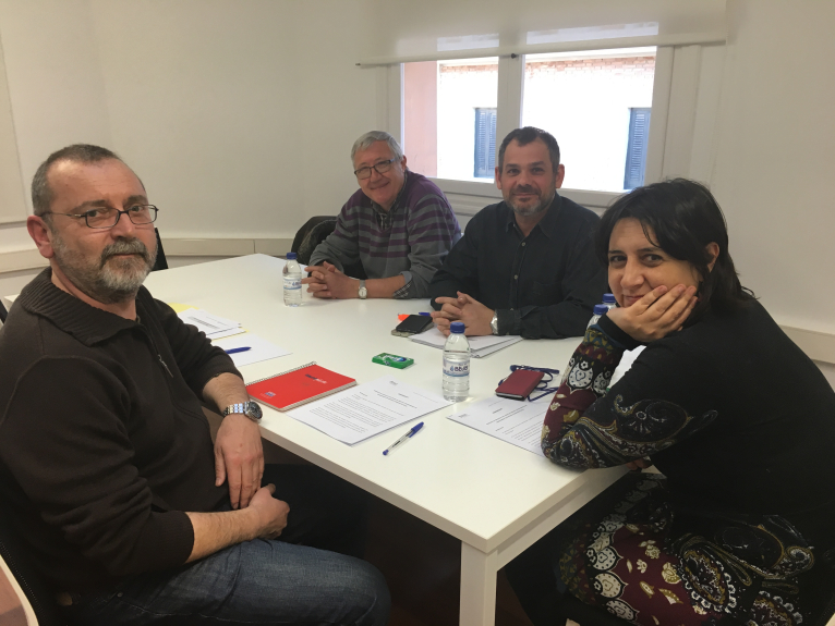 El estado de los Servicios Sociales de la provincia, a debate
