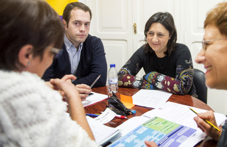 Cheste sol·licita millores en Serveis Socials Generals