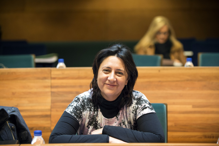 El programa ‘La memòria a l’escola’ llega a los institutos de secundaria 