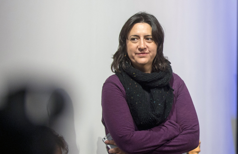 Rosa Pérez solicitará a la Consellera de Justicia colaboración económica para las exhumaciones