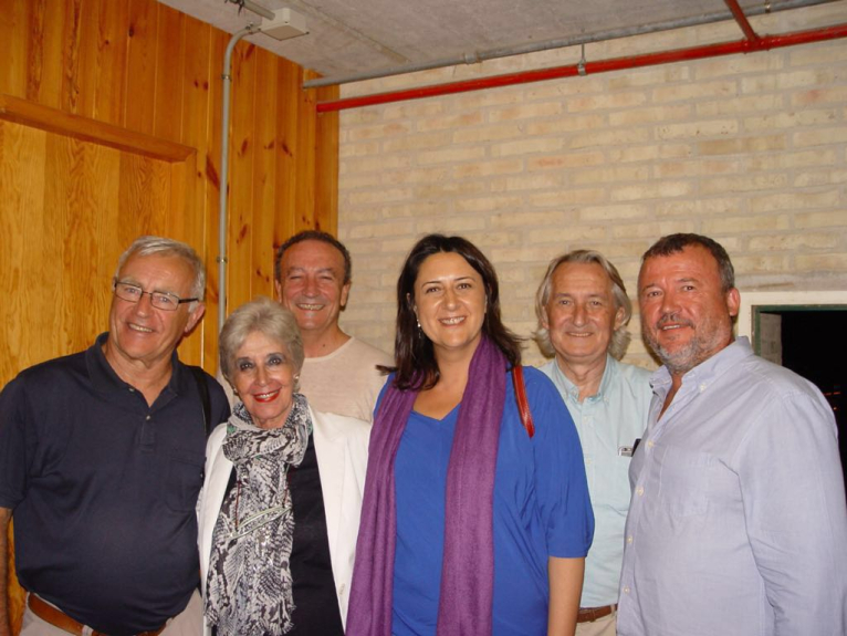 La Diputación de Valencia coproduce la actuación de María del Mar Bonet mañana en el XXXIII Sagunt a Escena