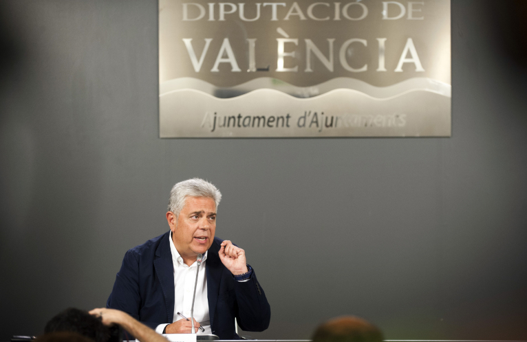 Medina: “Rus ha delegado para dar continuidad a la institución provincial”