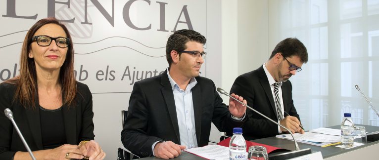 El PPOS 2016-2017 deja cerca de un millón de euros en los municipios del Valle de Ayora